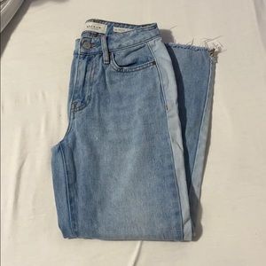 PacSun Mom Jeans